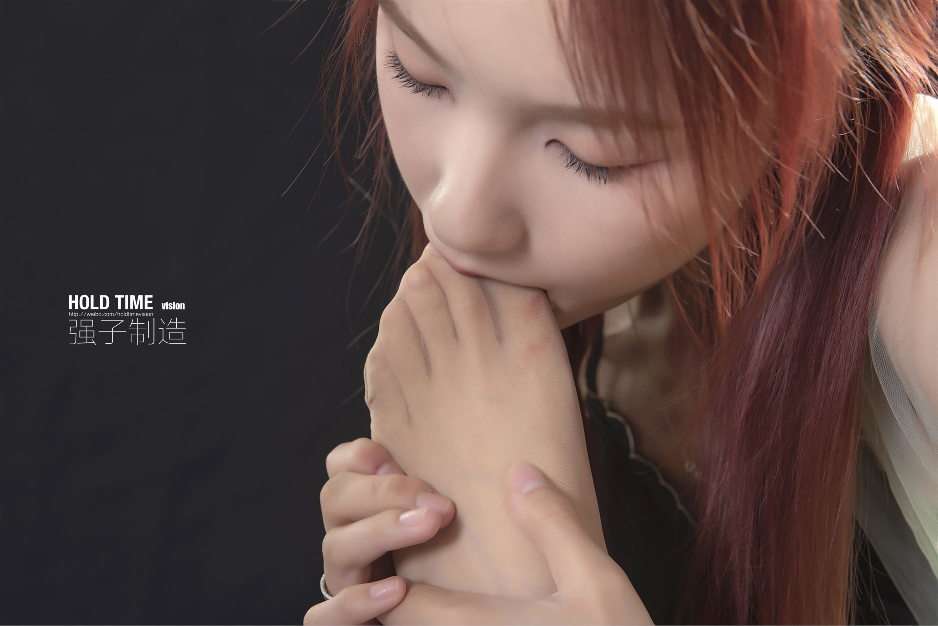 Ligui丽柜 2022.07.29 玉足清茶 心心